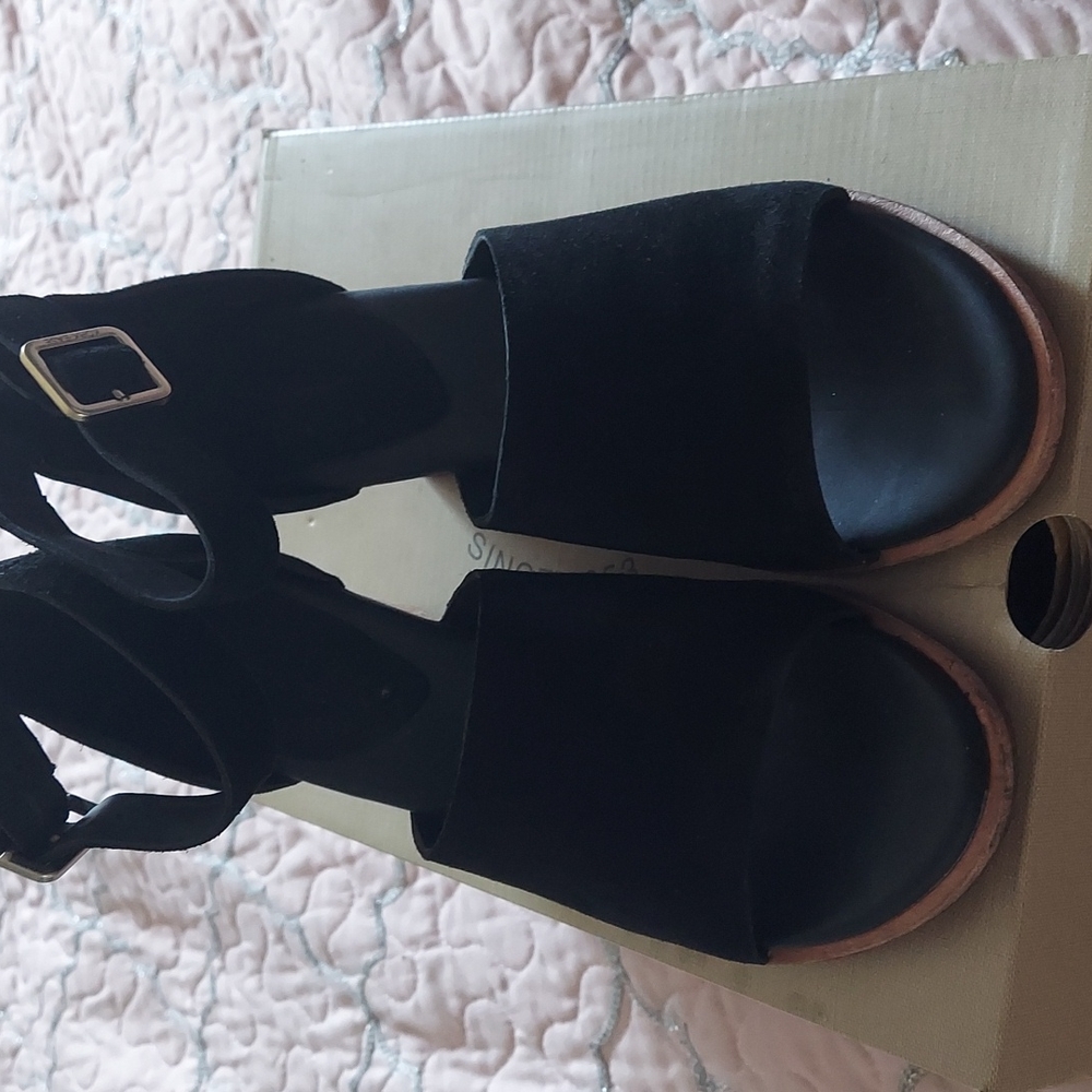 Kork-ease sandals
